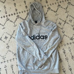 Adidas Hoodie